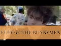 Capture de la vidéo Echo & The Bunnymen Interview