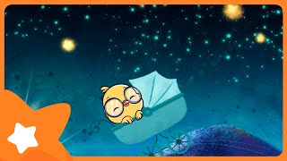 Download Lagu Sleep Little Baby 💤🌟 CANTICOS | Nursery Rhymes and Kids Songs MP3 Download Lagu Sleep Little Baby 💤🌟 CANTICOS | Nursery Rhymes and Kids Songs MP3