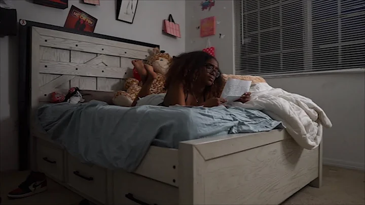 Osias - Just Move On (Offical Music Video)