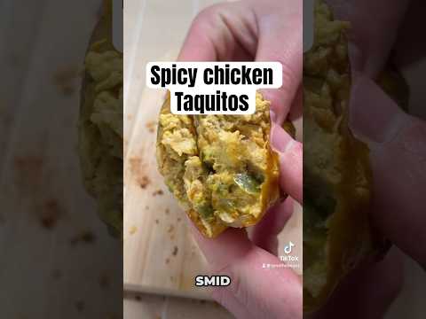 🌶️Beast Spicy Chicken