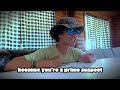 2025 SBIFF Film Camp - THE MAD MAN 2