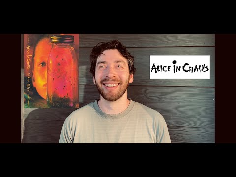 Learning Alice in Chains Nutshell on guitar