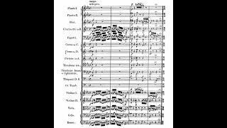 Aleksandr Dargomyzhsky - Kazachok