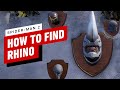 Spider-Man 2: How to Find the Rhino Easter Egg