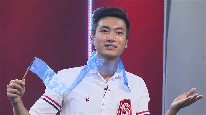 NGƯỜI BÍ ẨN 2015 - TẬP 11 - AI LÀ DIỄN VIÊN MÚA LỤA (24/5)