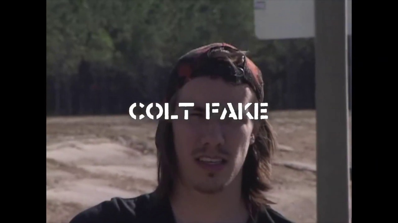 Colt Fake Banned 5 Part