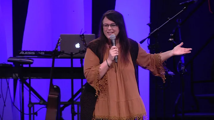 Hold On To The Promise | Lisa Avery | CCWC