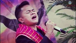 NARTA SIREGAR - JAHWE LAGU ROHANI