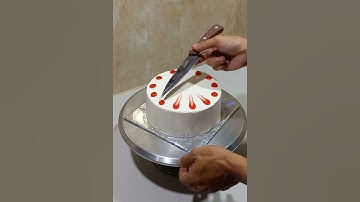 Thumbnail of MENARIK & MUDAH▪︎PEMULA PASTI BISA !! inspirasi hiasan cake