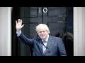 Boris 2 0 front runner in the race to be the next uk pm  with some similarities to president trump