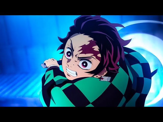 Kimetsu No Yaiba Temporada 2 Cap 1 Completo