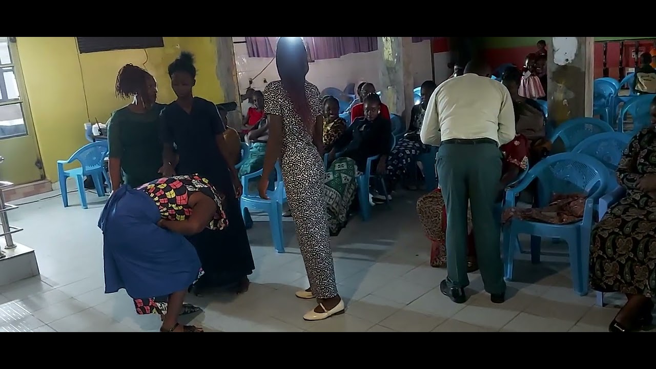 PROPHECY AND DELIVERANCE 