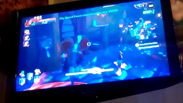 Dungeon Defenders 2 let