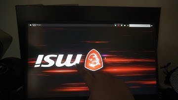 How to Rotate your Laptop screen back to normal