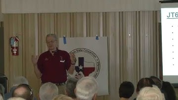 DXing With Weak Signals BVARC Hamfest