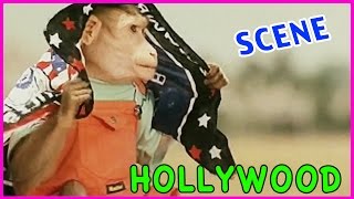 Hollywood Tamil Movie Scenes || Upendra, Ananth Nag, Felecity Mayson