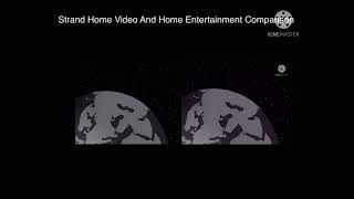 Strand Home Video And Home Entertainment Comparison