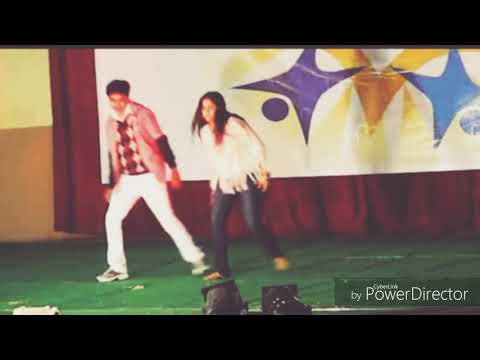 Aagadu Bhel Puri Remix Dance