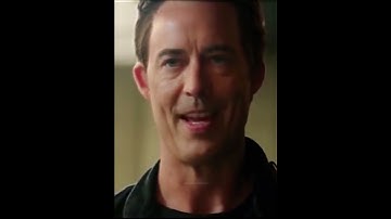 Coldest Wink In The Flash #shorts