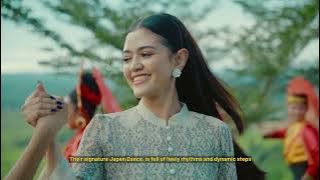 Rinanda Aprillya Maharani | Story of Culture | Miss Charm Indonesia 2025