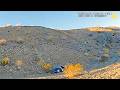 Cops Find a Murdered Girlfriend Dumped on a Desert Road