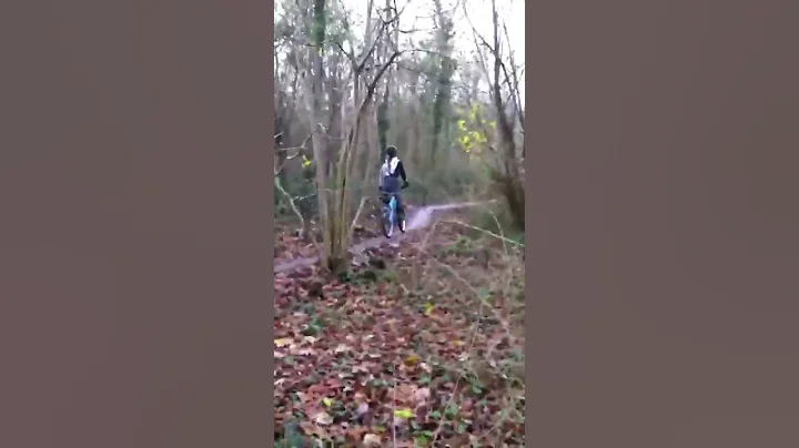 Jamie weekes, bike jumps