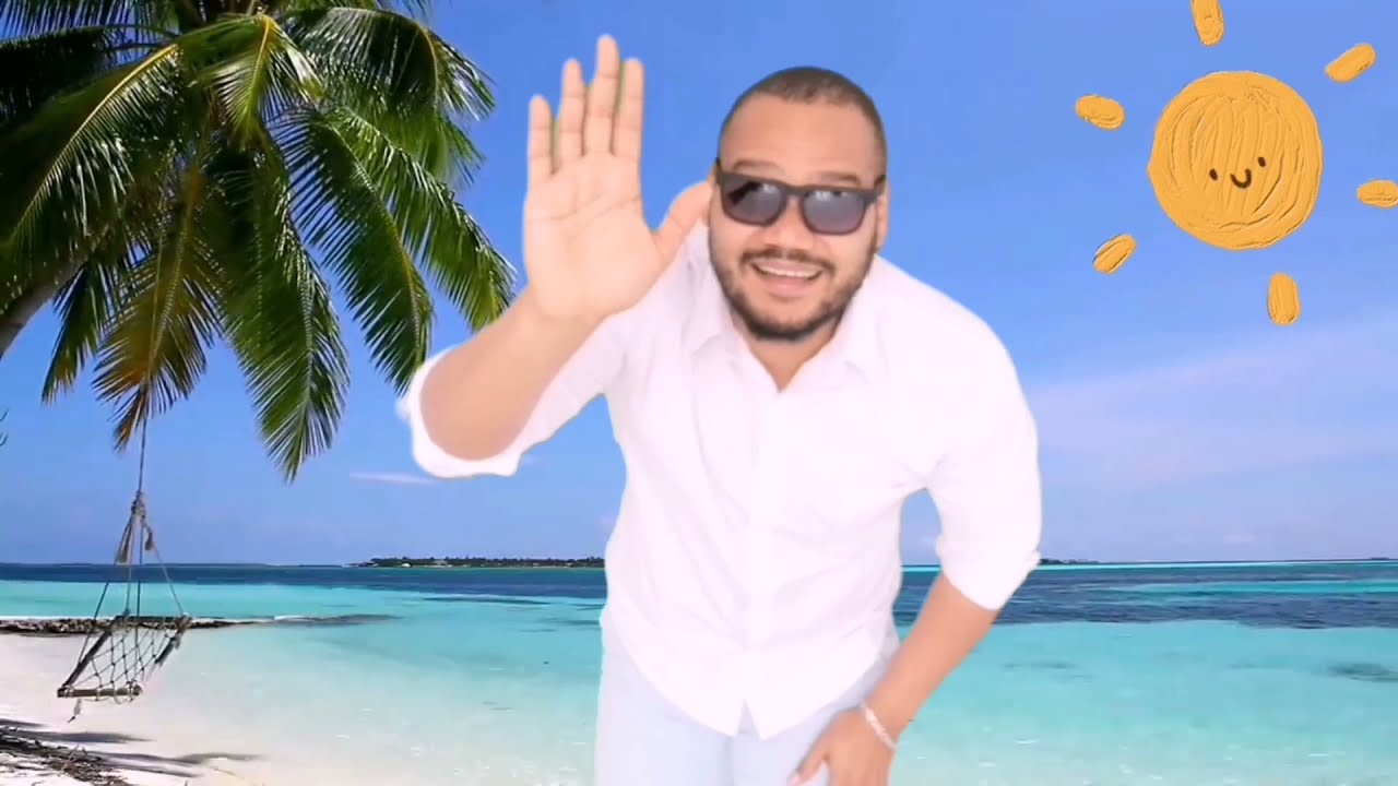 Pausa Activa #2. Canción Maria Isabel.