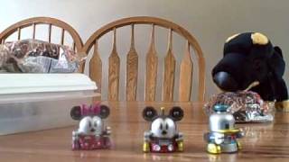 disney micropets