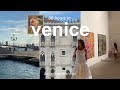 36 hours in venice  my first venice biennale vlog