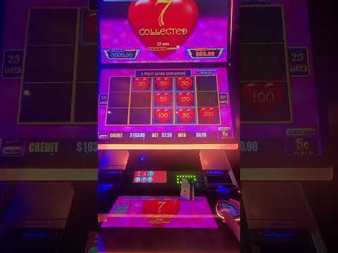 Mad Jackpot Highway | FG | DoubleU Casino