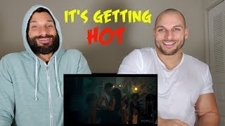 Shawn Mendes, Camila Cabello - Señorita [REACTION]