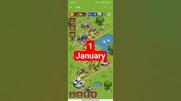 1 January Zoo bot Riddle of the day telegram bot