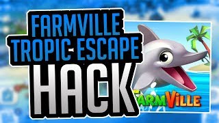 | Farmville : Tropic Escape HACK | Modded APK | Unlimited Resources | screenshot 5