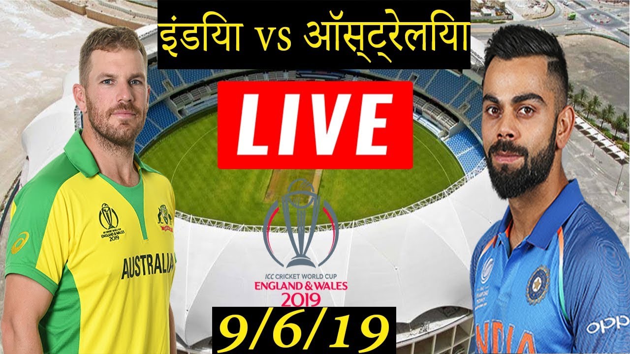 Australia Vs India Live : AUS vs IND, 3rd ODI Highlights ...