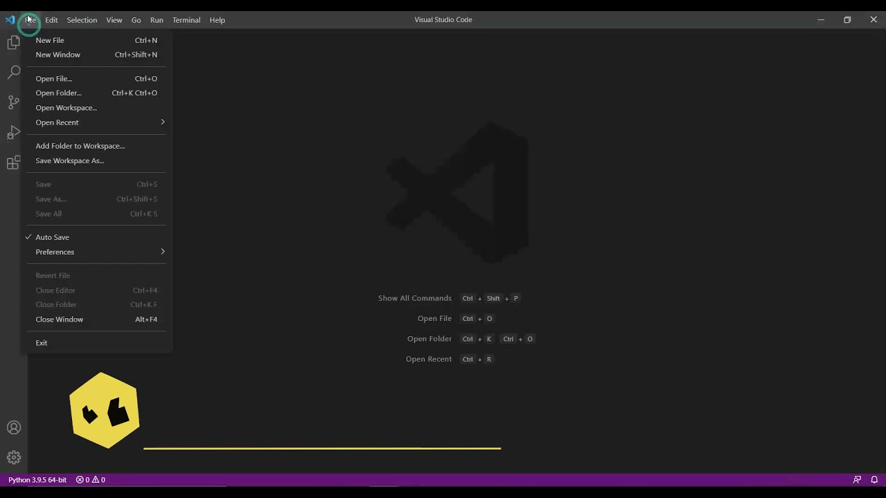 Program To Print All Possible Combinations From The Digits | Python Tutorial |  Yes I Can Do