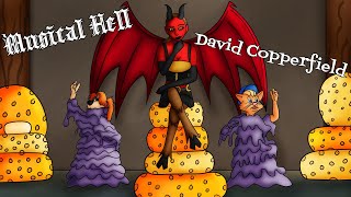David Copperfield (Musical Hell Review #94)