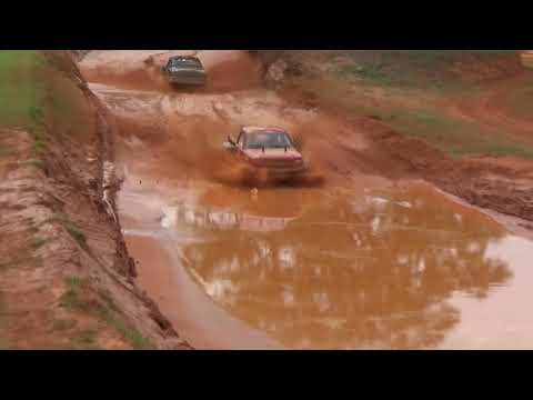 Street Stock Heat 2 EMG3 Lil Polar