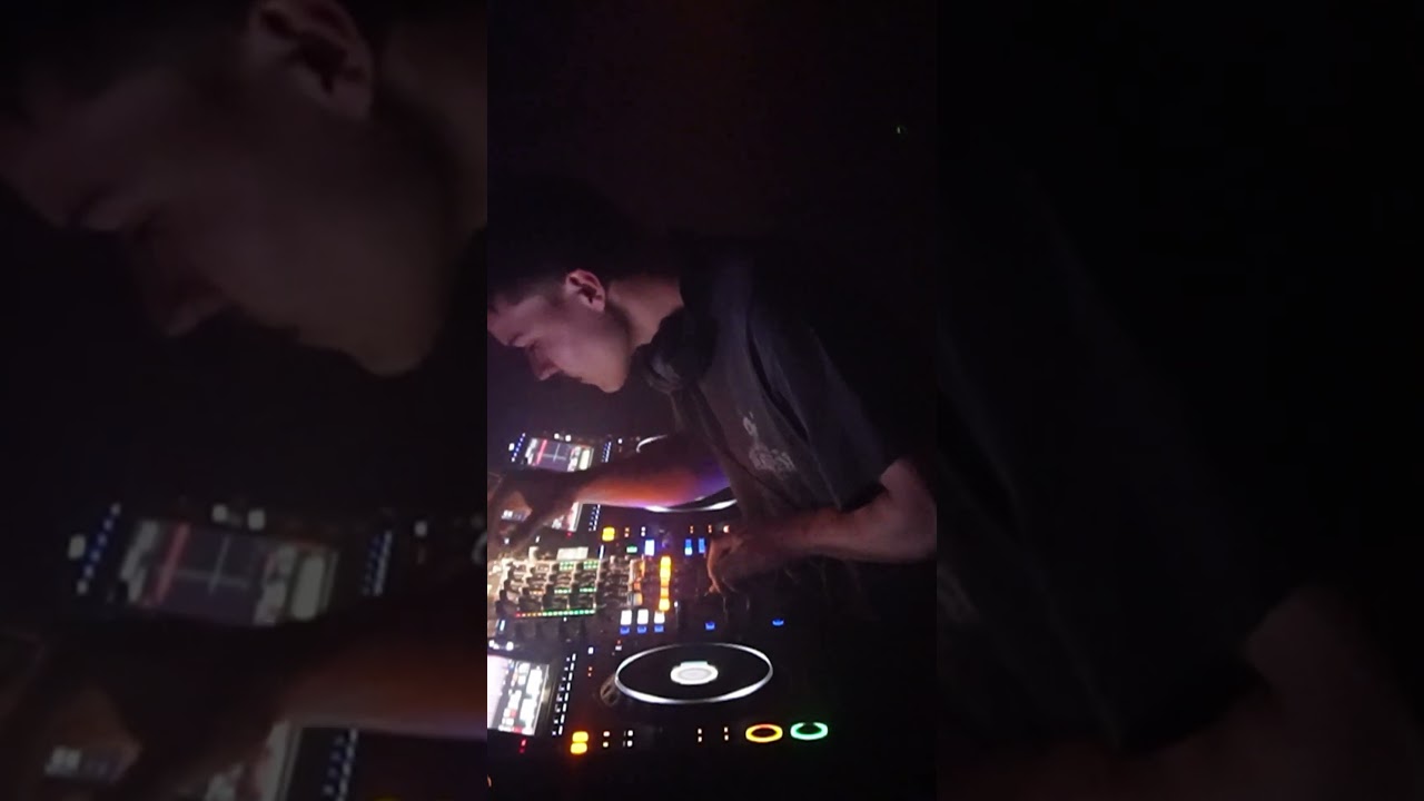 MUNA BASS No.12 - Poldi • 11.09.25 - 