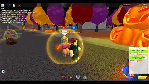 Noob Disguise Trolling Part 1| Roblox Super Power Training Simulator