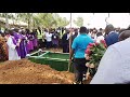 WIMBO ULIOWATOA WATU MACHOZI RIP