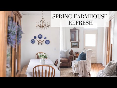 nature-inspired-spring-home-tour-|-farmhouse-spring-decor