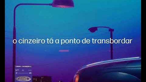 Mande Um Sinal por Marina Sena (Letra\Lyrics)