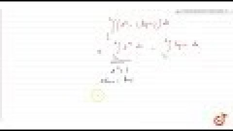 JEE MAINS 2018 Sketch the curves and identify the region bounded    by the curves `x=1/2,x=2,y=l...