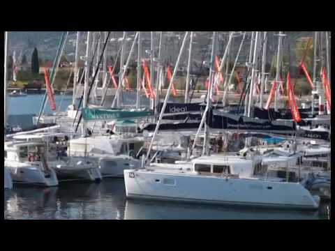 4th Catamarans Cup by Istion Yachting