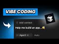 How to write code with AI in Cursor for beginners