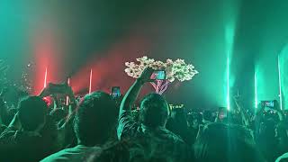 Anyma & Camelphat- The Sign (Kevin De Vries Remix) | Afterlife Lima, Perú