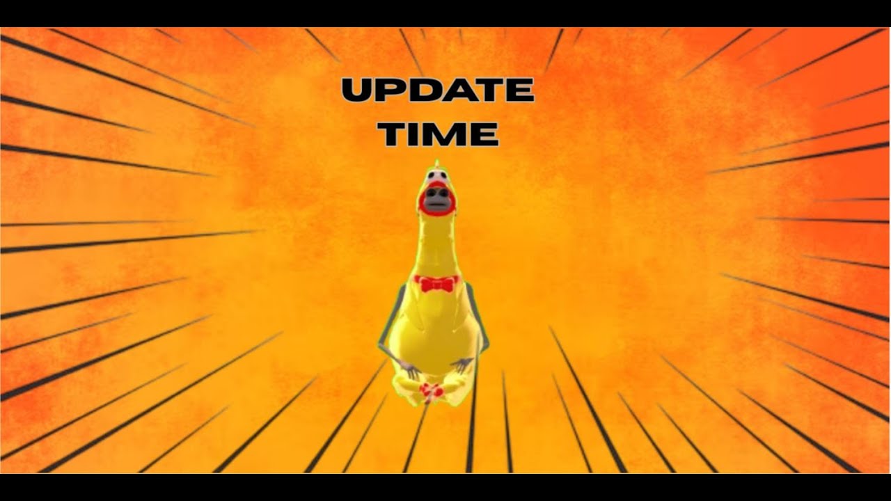 Quick update - YouTube