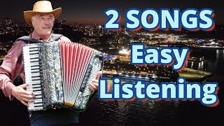 Download Lagu Behind the Music Absent Friends \u0026 The Beginning of Goodbye/2Top Easy Listening Songs #easylistening MP3