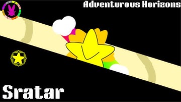 Sratar - Adventurous Horizons (The Decadonials)