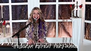 See Through The Illusion Hologram